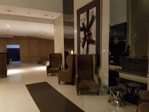 JR Studio Luxe 1824 at Princeton Residences