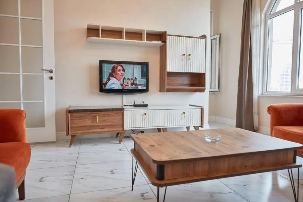 Taksim Square Apartment, Great View, Luxury