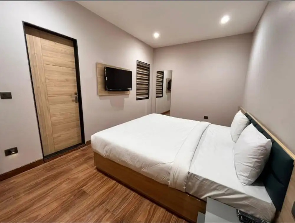Hotel Aradhya  Inn
