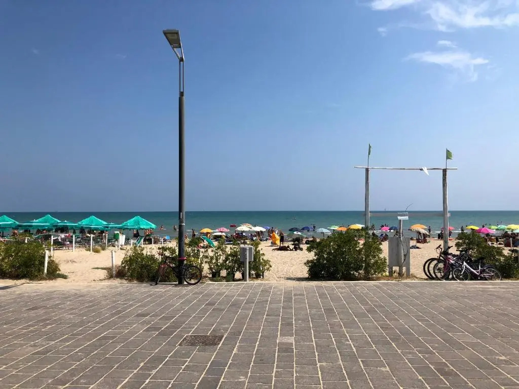 le dune per 6