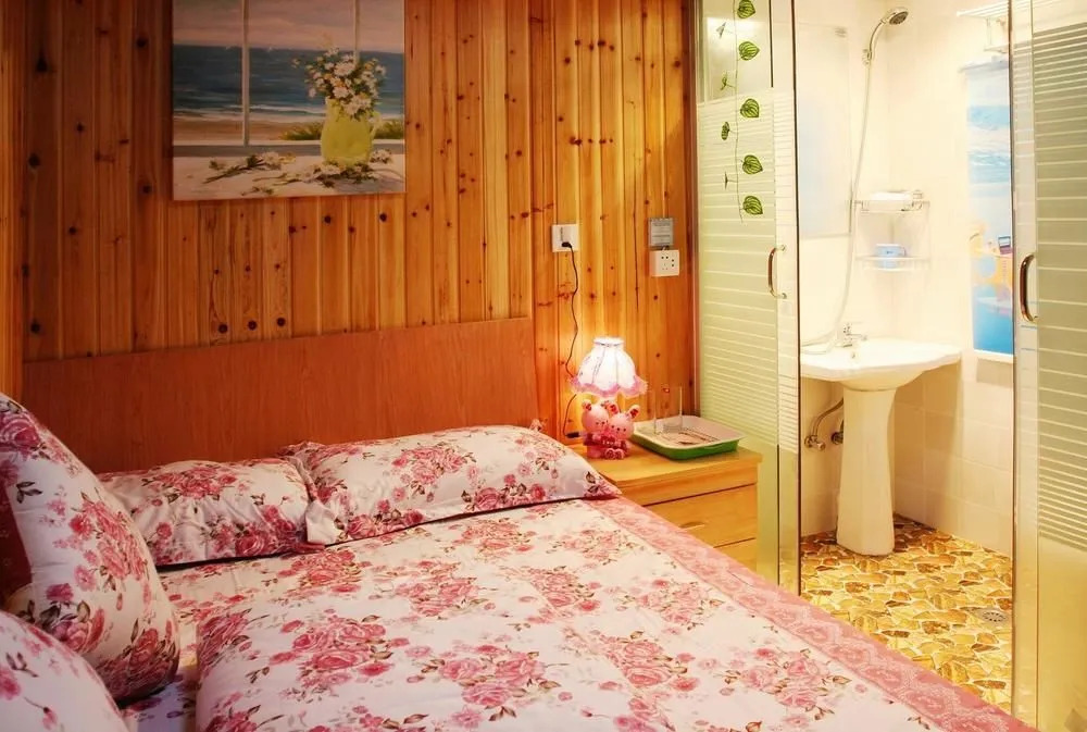Yu Zhiyin Theme Inn-xitang