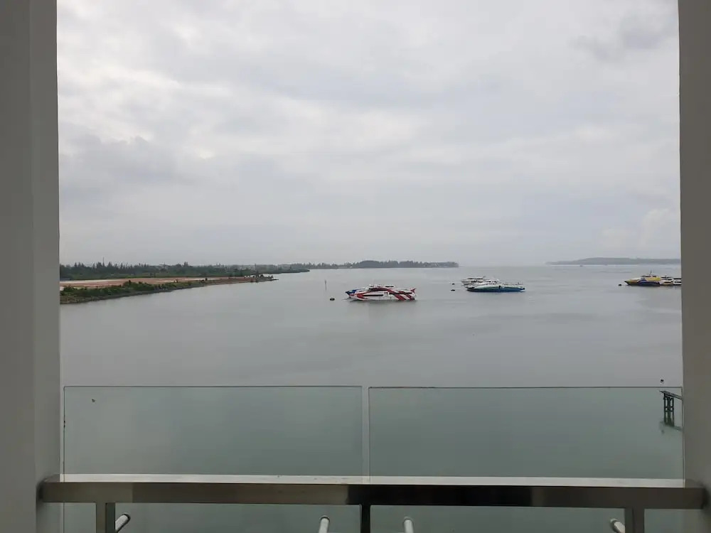 CozyHomes at One Residence Batam