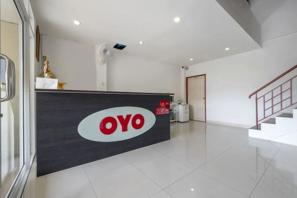 OYO 698 Pattaya City