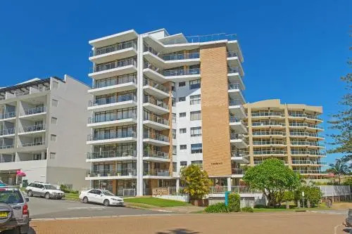 Tasman Towers 22, 3 Munster Street