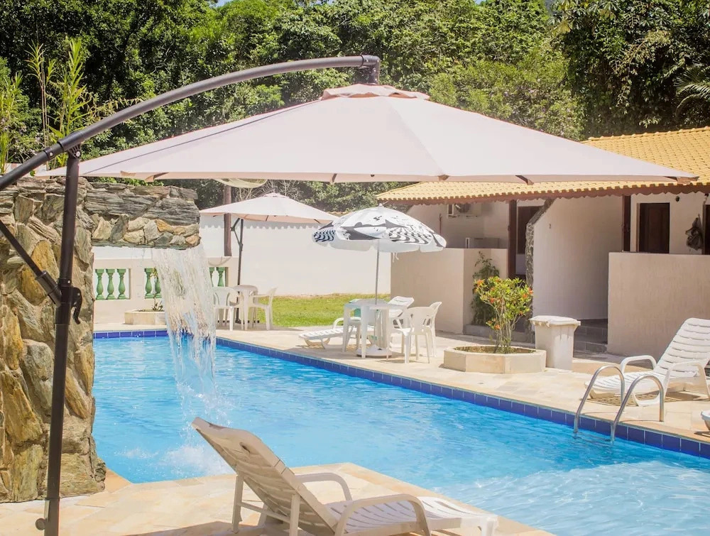 Pousada Litoreza - Natureza e conforto em perfeita sintonia