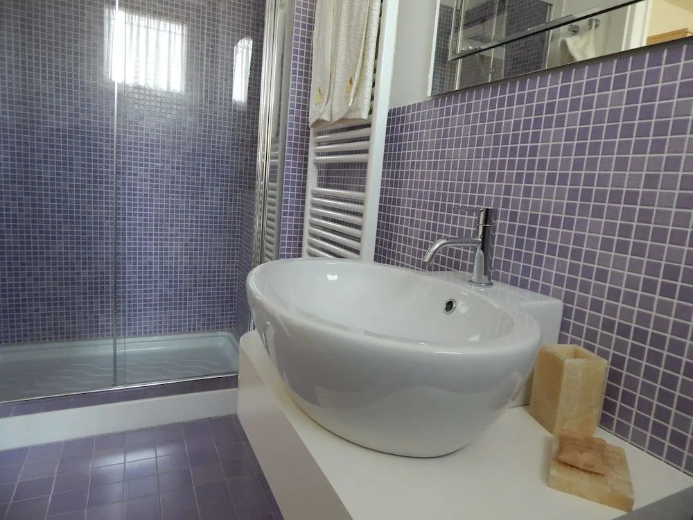 Bes Hotel Terme a Palazzago