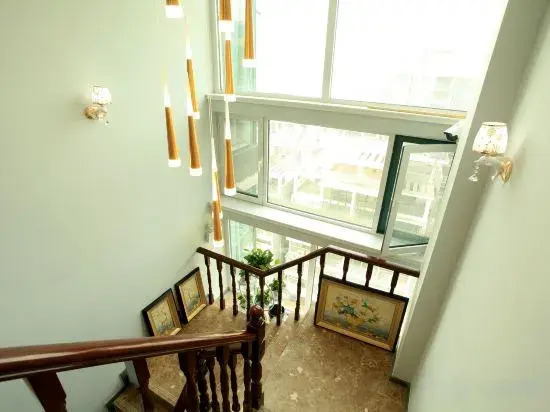 Lianyungang Minghua Homestay