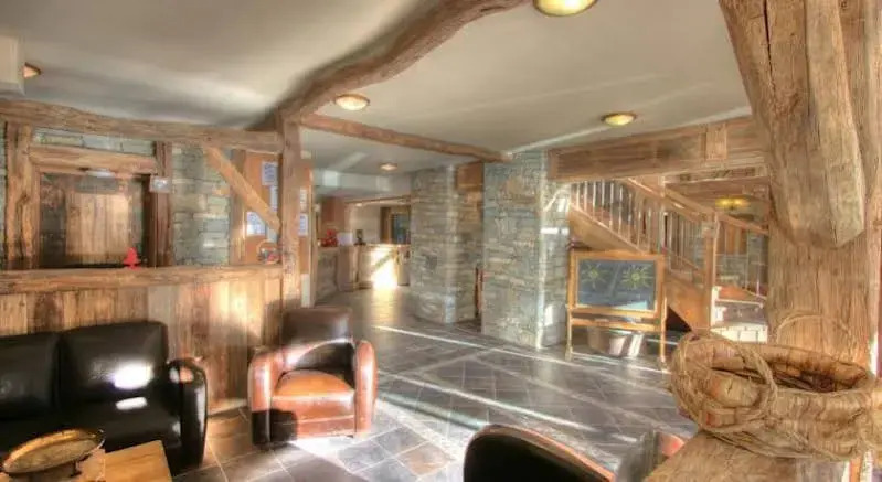 Résidence Les Balcons de Val Cenis Village