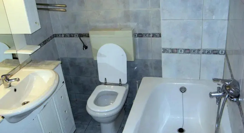 Apartment Nena