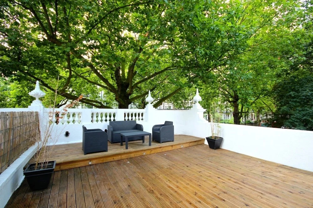 The Notting Hill Norland Square - IT03