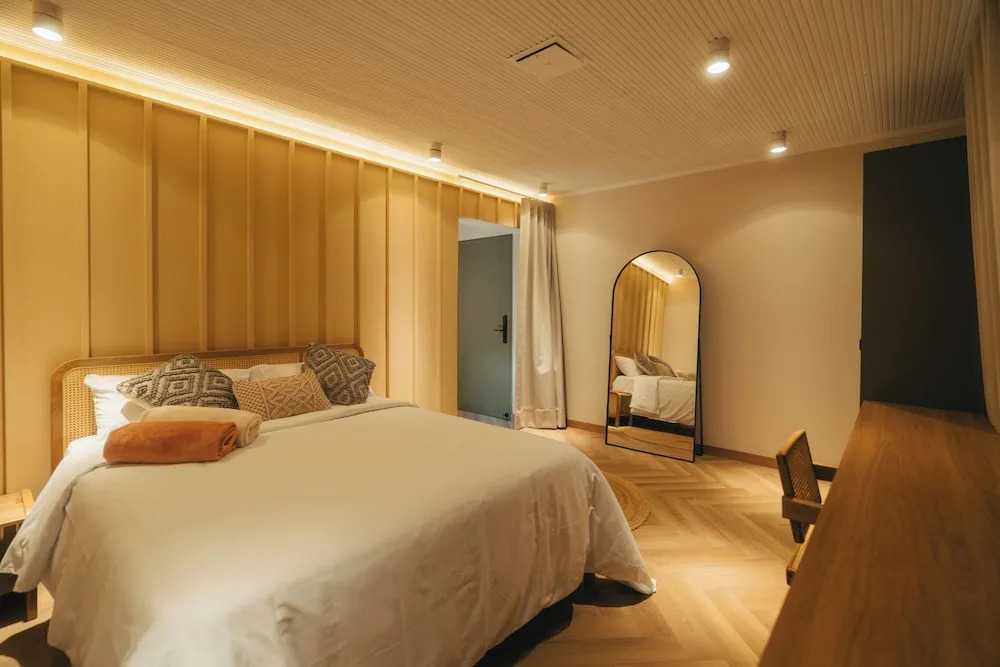 Hotel Boutique Roomzz Laureles