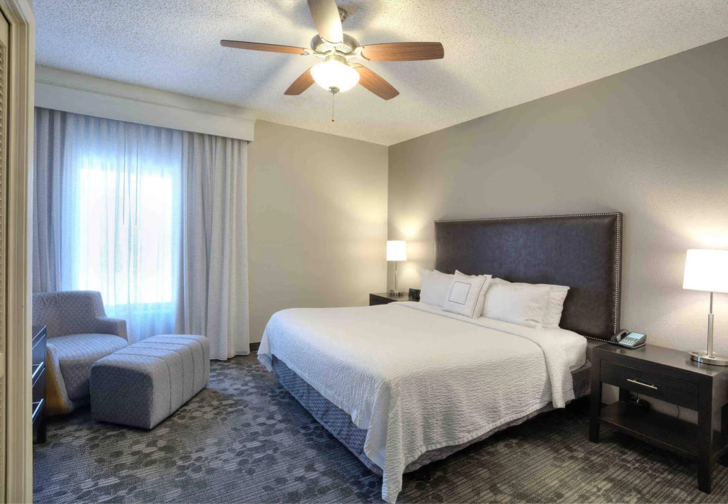 Courtyard by Marriott McAllen