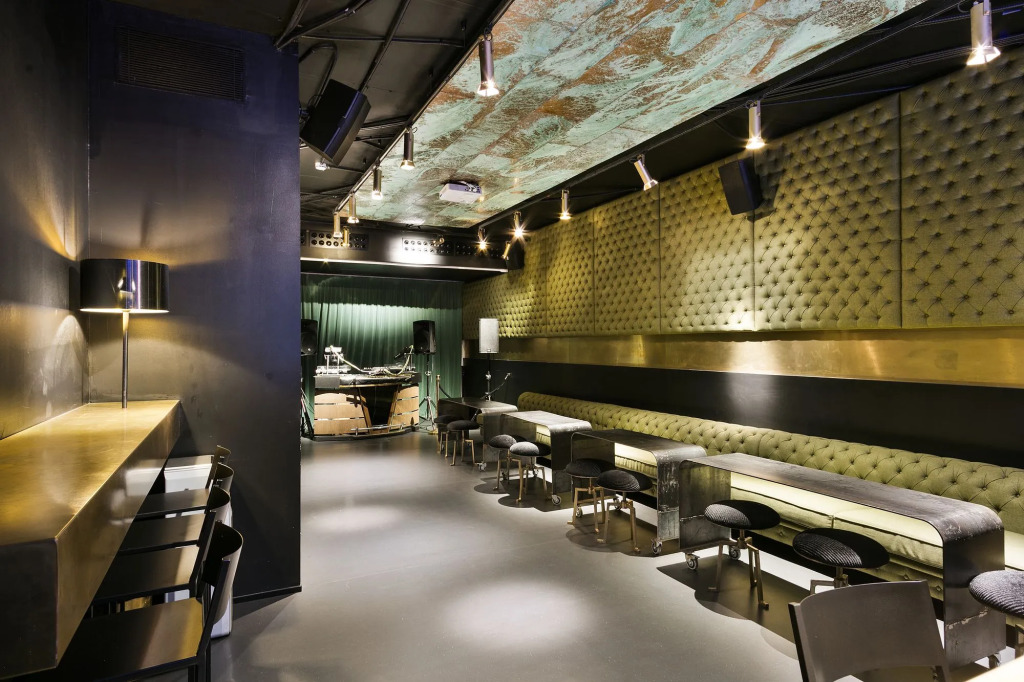 Niu Barcelona Hotel