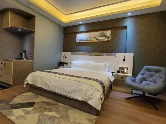 tonghuijiudian