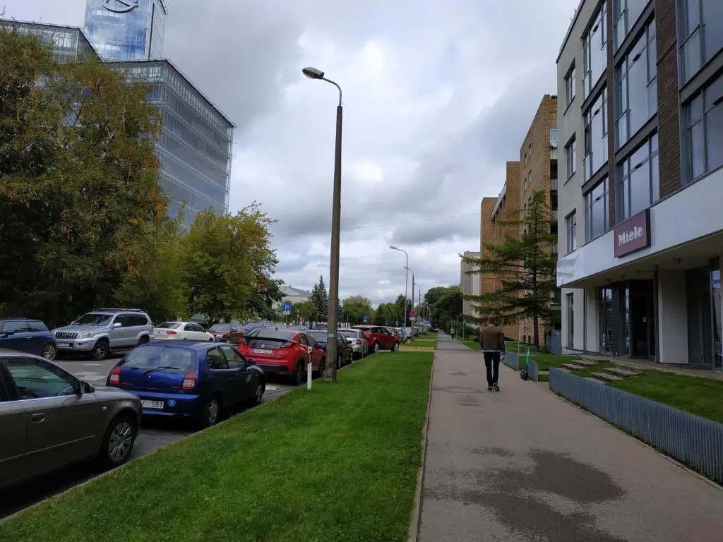 NON-Smoking Vesetas Apt 25min from Old Town