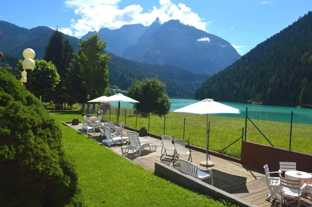 Hotel Panoramic