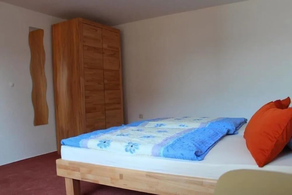 CHRISTEL-S-Ferienwohnung