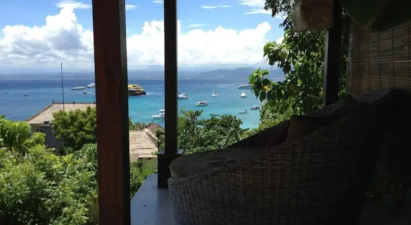 Villa Pisang