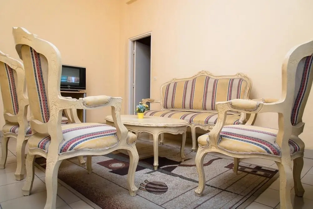 Hotel Beausejour Mirabel