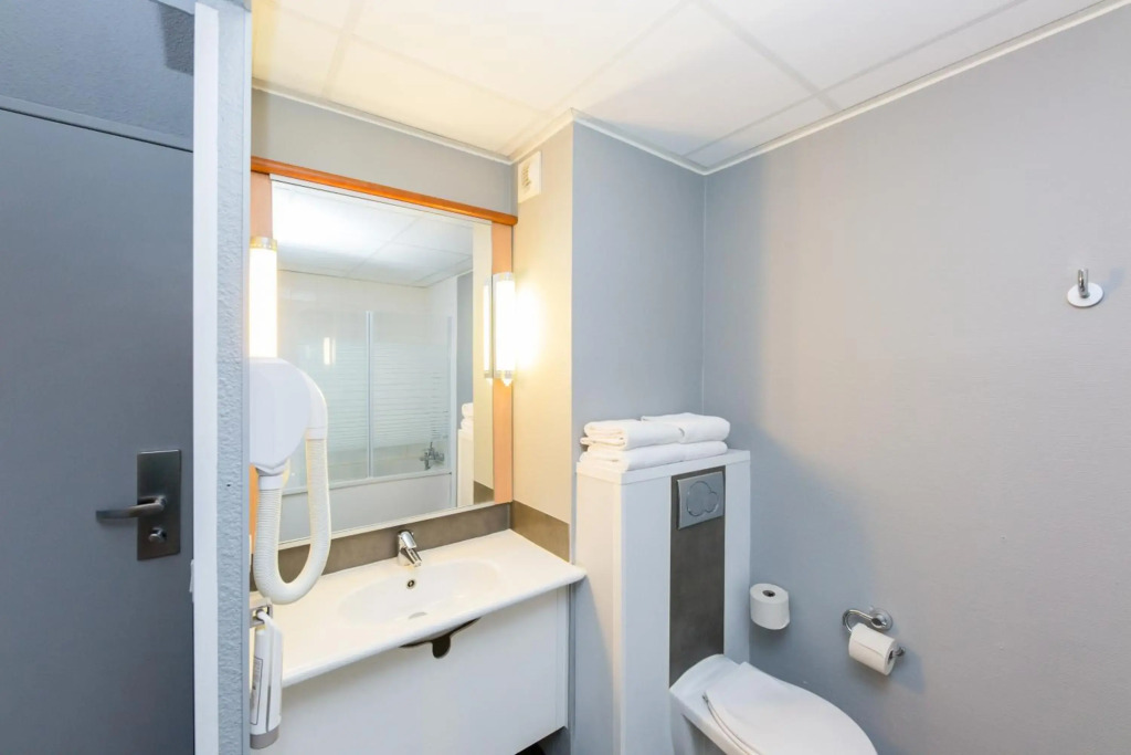 ibis Sisteron