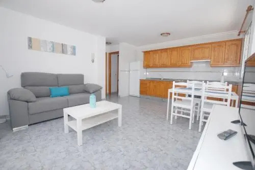 Calma Suites La Garita