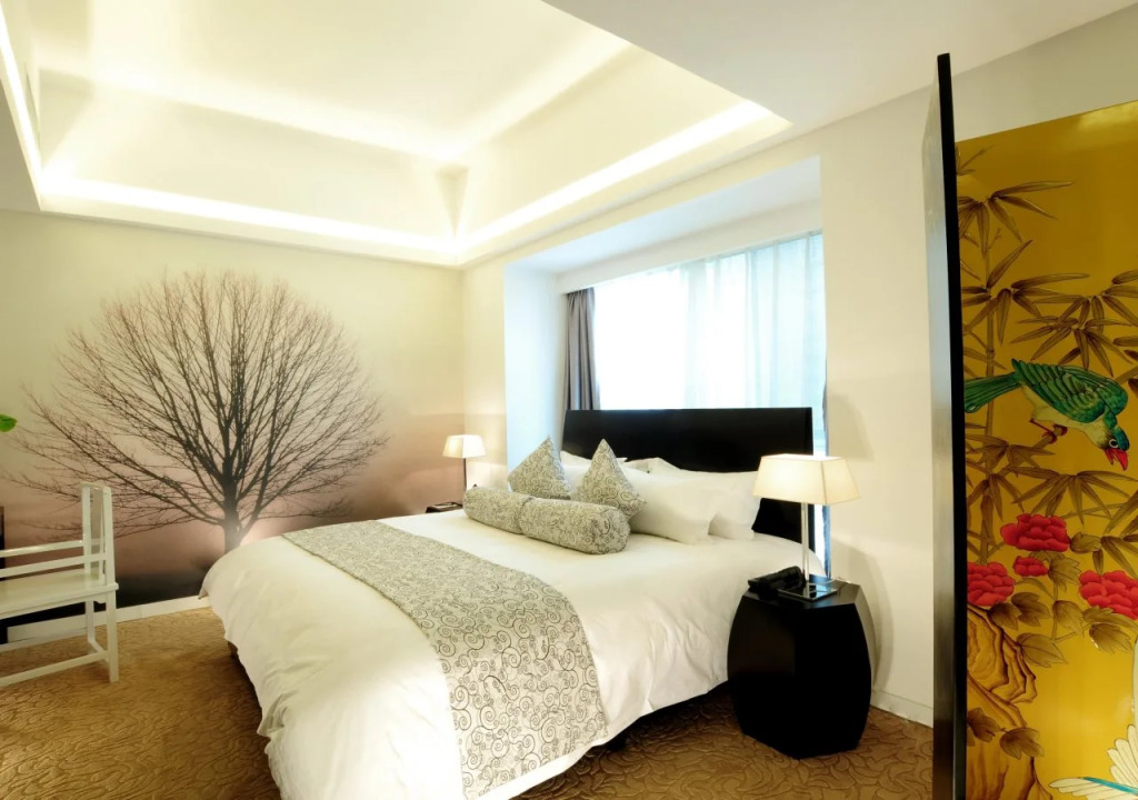 Hotel New