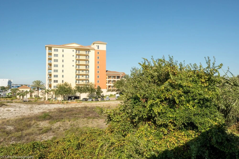 Sandpiper Cove 2019 1 Bedroom Condo