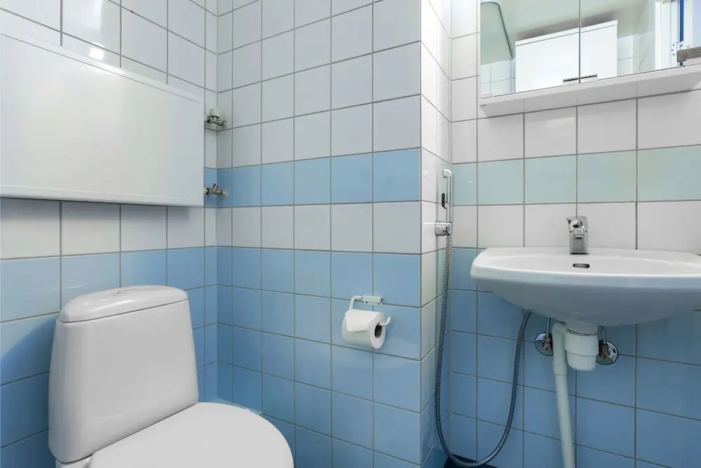 WeHost Klaavunpolku 2