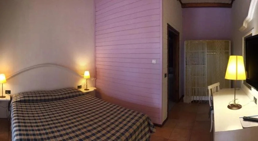 Motel 7 Laghi