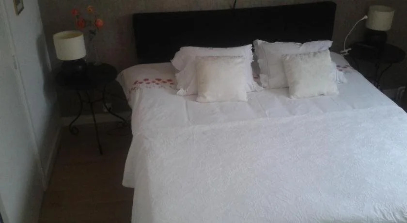 B&B Villa Vanilla
