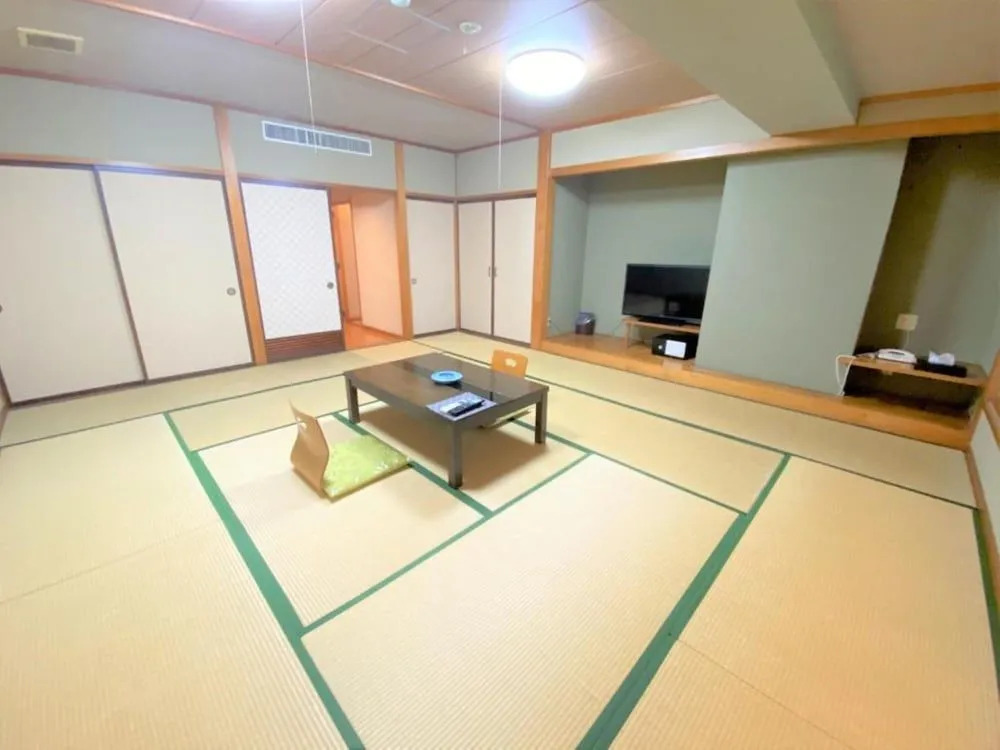 Shiobara Yuuka-an
