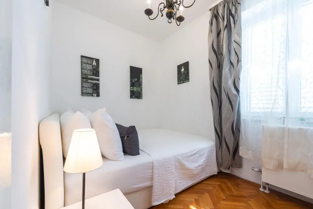 Villa Ida - Five-bedroom Villa With Swimming Pool and Sea View ID Direct Booker 752