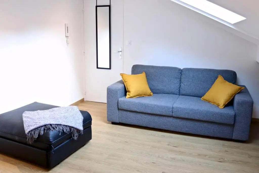 Margarita Apt Climatise T2 4 Pers Centre Parking