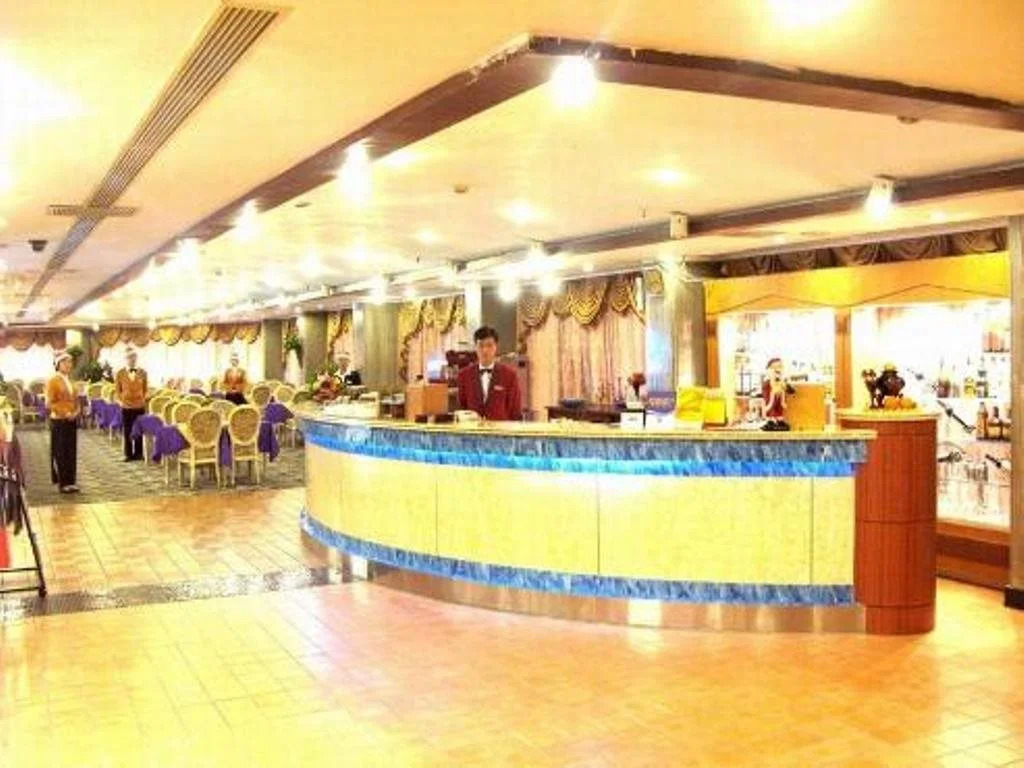 Shunde Emperor Hotel
