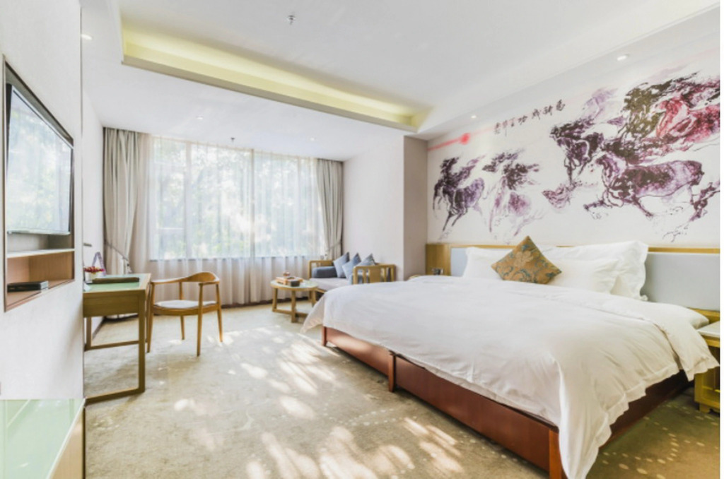 Paco Hotel (Shunde Beijiao Midea Group Headquarter