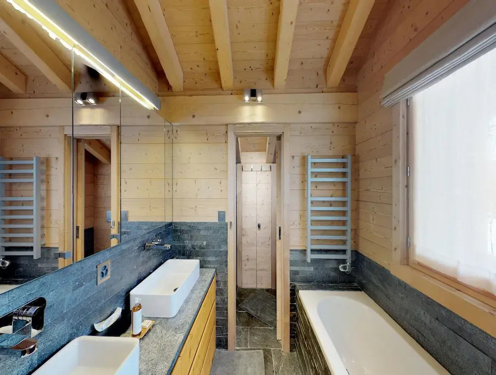 Be Cool SAUNA & LUXURY chalet 10 pers by Alpvision Résidences