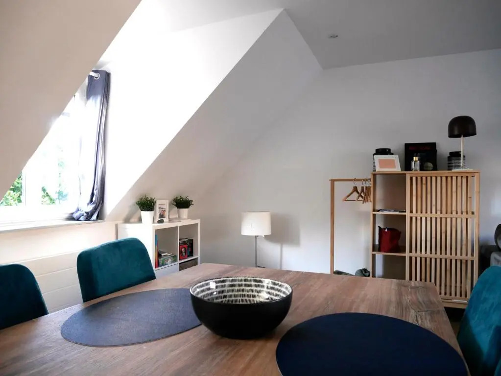 CLINT HOUSE - Appartement "Fou de Bassan"