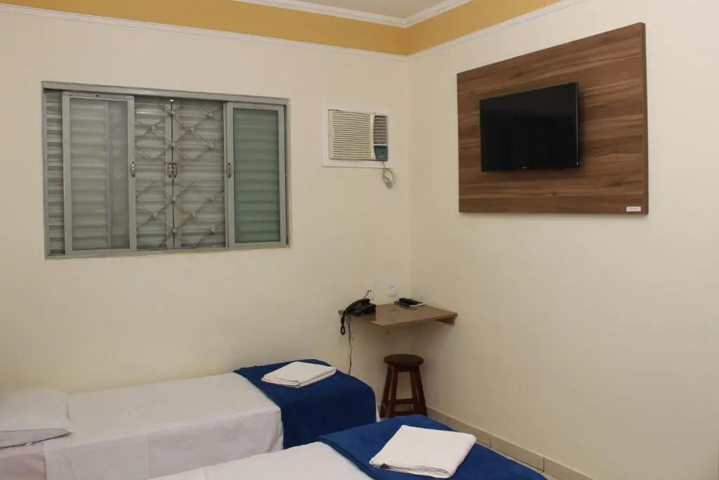 Hotel São Caetano