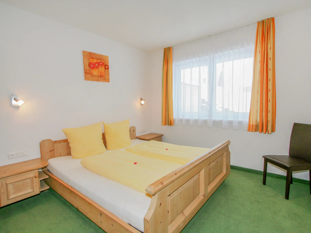Apartment La Luna by Interhome