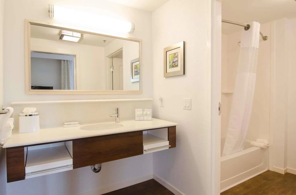 Hampton Inn & Suites by Hilton Houston North IAH