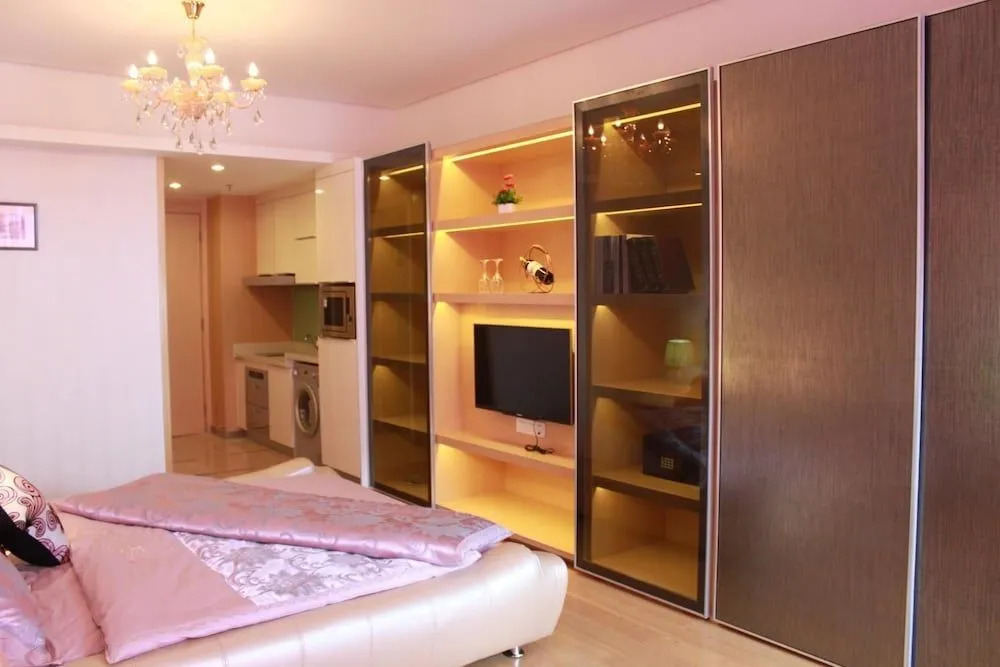 Yuanyi Apartment Hotel