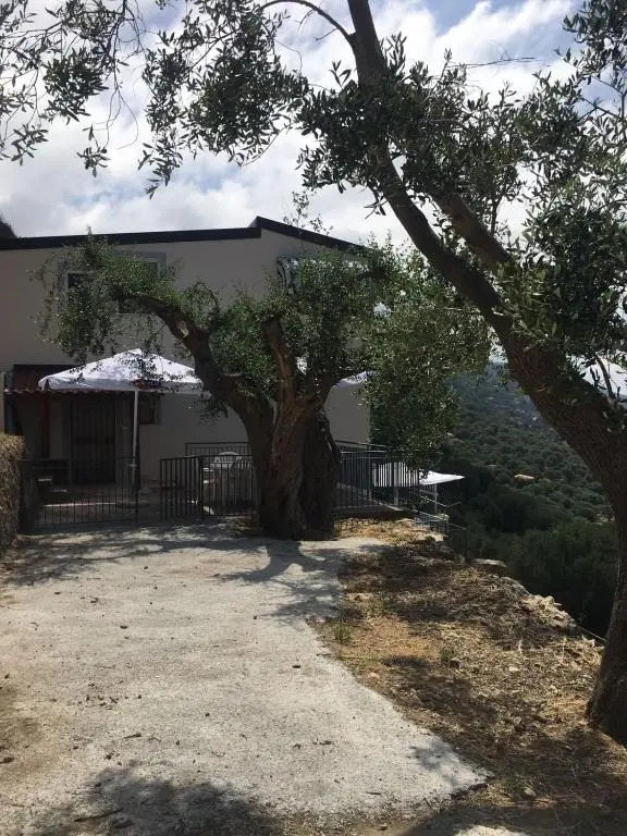 Residenze Cutrì Casa Vacanze Cilento by ElodeaGroup