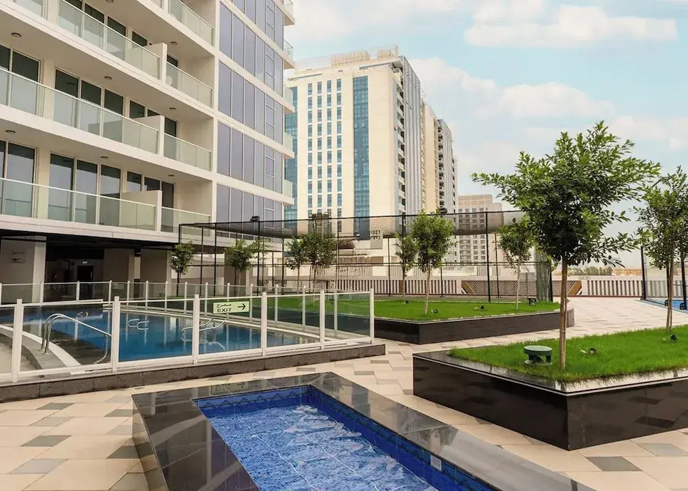 Bloomfields Hidden Gem 1Br with Pool