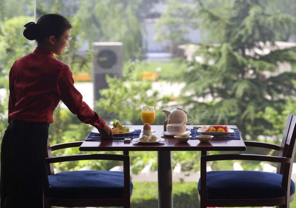 Wanshang Garden Hotel