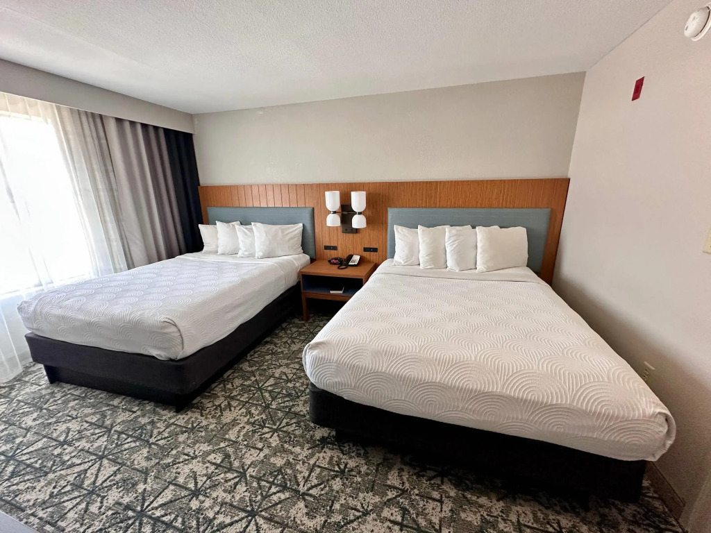 Country Inn & Suites by Radisson, Athens, GA
