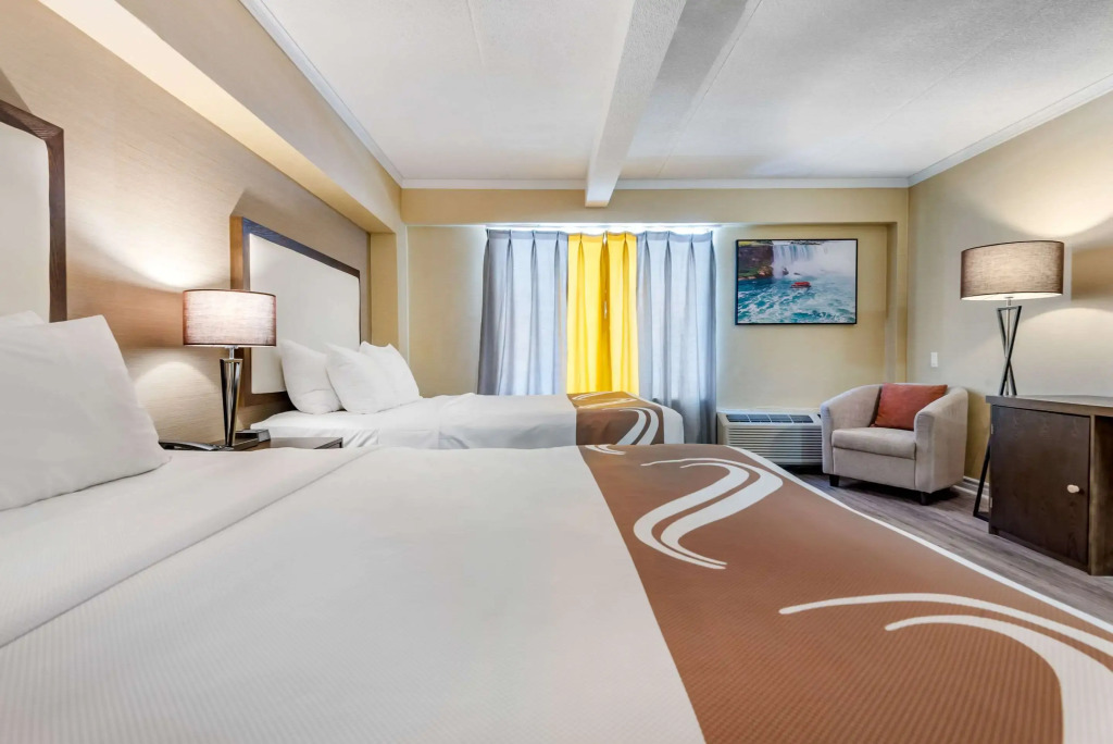 Quality Inn & Suites