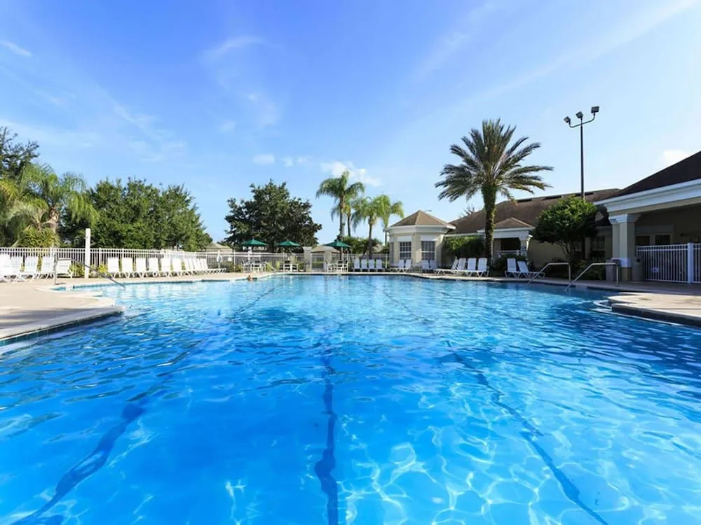 Windsor Palms Condos 8102 - 305