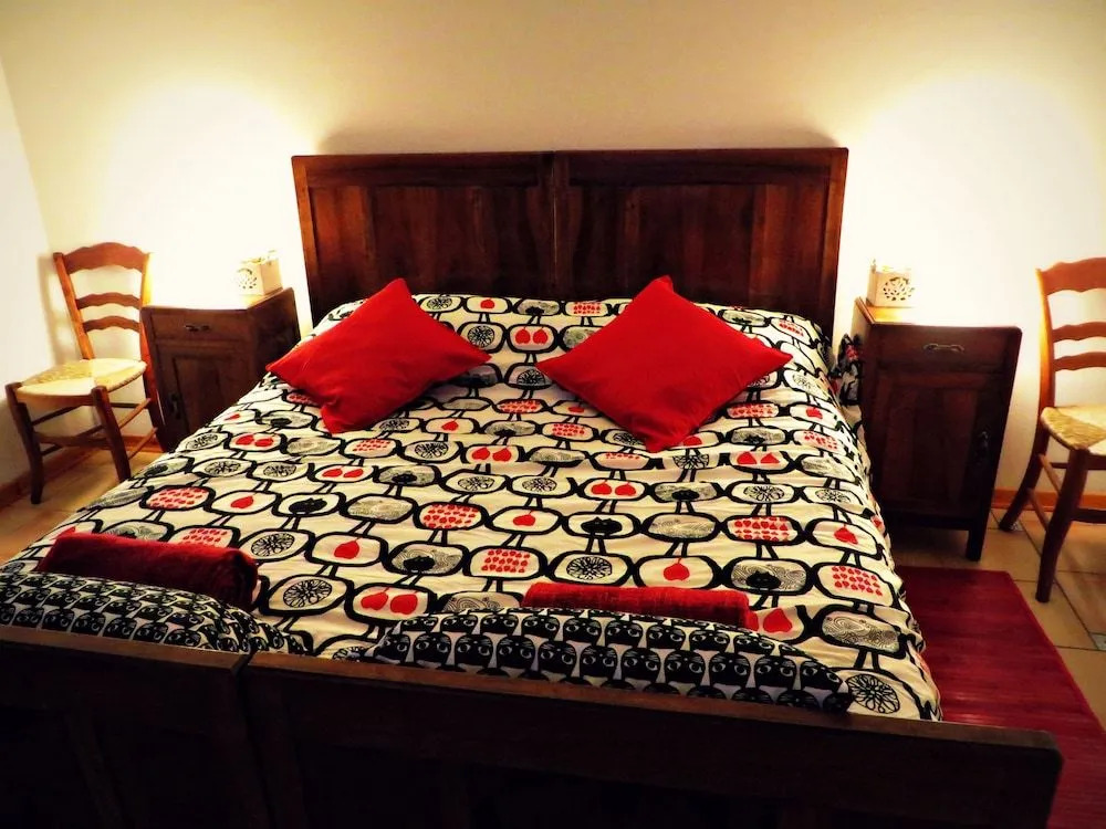 B&B Casa del Mao