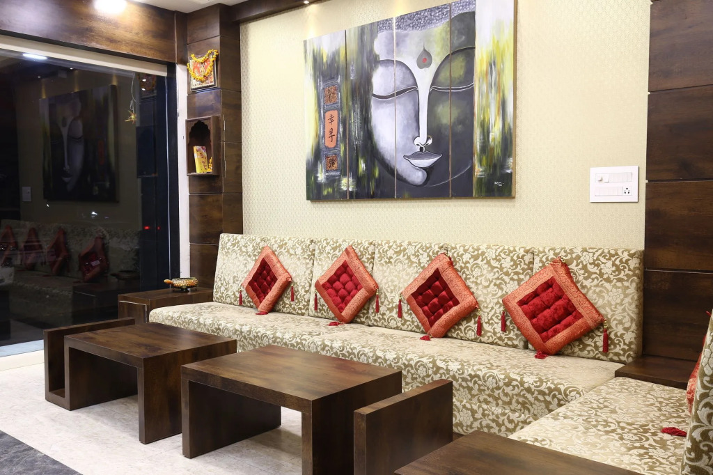 Hotel Sagun