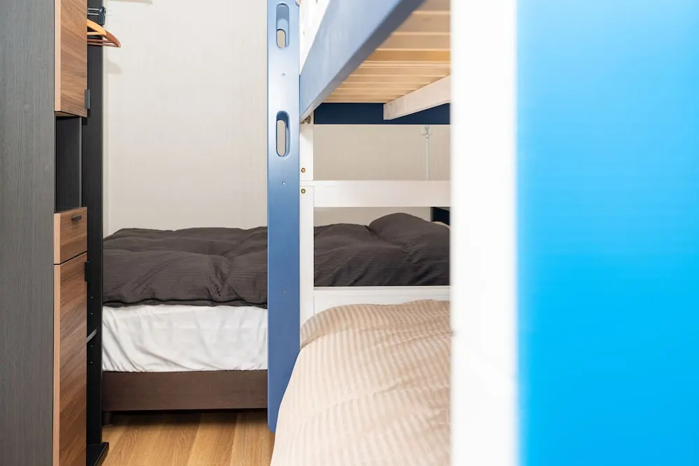 DUO Mermaid Stay